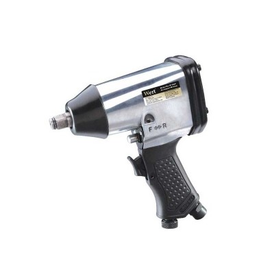 Pistol pneumatic impact Wert 1850, 1 2 , 6 bari, 340 Nm foto