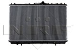 NRF 509517 EASY FIT Radiator, racire motor