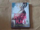 GRACE METALIOUS - INTOARCEREA LA PEYTON PLACE
