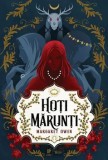 Cumpara ieftin Hoti marunti. Volumul 1/Margaret Owen, Storia Books