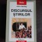DISCURSUL STIRILOR-JOHN HARTLEY