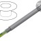 Cablu Ecranat PVC 7x0,34mm2