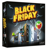 Joc - Black Friday | Trefl