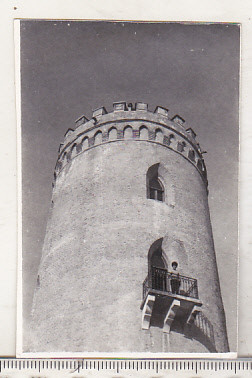 bnk foto Turnul Chindiei Targoviste - anii `60 foto