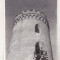 bnk foto Turnul Chindiei Targoviste - anii `60