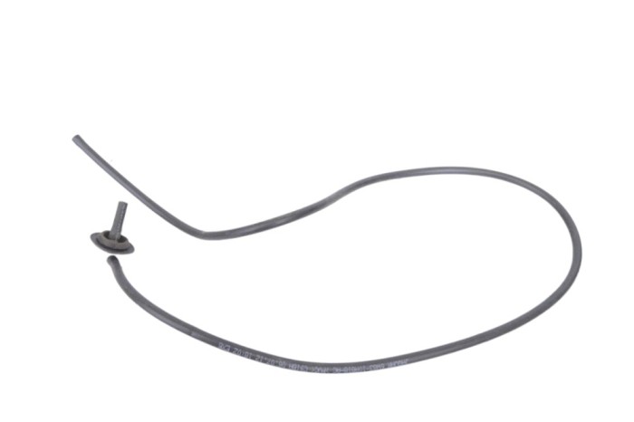 Conducta duza spălător far JAGUAR XK Coupe X150 2006 OEM: 6W83-10A818-AC 21760079