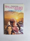 Dacă &icirc;ntorci spatele trecutului... &ndash; Aut. Rosemary Carter, Trad. Luli Filipescu, Ed. Coni, 1993
