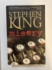 Misery - Stephen King