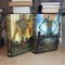 CASSANDRA CLARE - INSTRUMENTE MORTALE * 2 VOL : ORASUL OASELOR+ORASUL DE CENUSA#