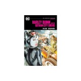 Harley Quinn &amp; the Gotham City Sirens: DC Compact Comics Edition