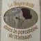 ALBUM LB. FRANCEZA: LE JUGENDSTIL DANS LA PORCELAINE DE MEISSEN (LEIPZIG, 1984)