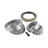 Rulment butuc roata Snr R14113, parte montare : punte fata