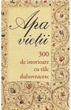 Apa vietii - Adrian Tanasescu-Vlas - Supergraph