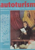 Autoturism. Revista editata de Automobil Clubul Roman, nr. 2/1978