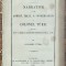 Turr Istvan Narrative of the arrest trial condemnation of colonel T&uacute;rr Bratianu