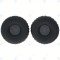 JBL Synchros E40BT Tampoane pentru urechi negre