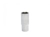 Tubulara hex 6 puncte lunga 1/2&quot; 8mm, Tvardy T00144-08