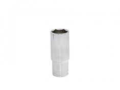 Tubulara hex 6 puncte lunga 1/2&quot; 8mm, Tvardy T00144-08