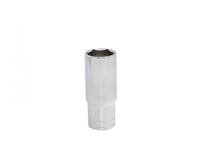 Tubulara hex 6 puncte lunga 1/2&amp;quot; 8mm, Tvardy T00144-08 foto