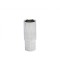 Tubulara hex 6 puncte lunga 1/2&quot; 8mm, Tvardy T00144-08