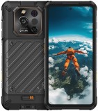 Cumpara ieftin Telefon Ulefone RugOne Xever 7 Pro, Negru, 5G, 6.67 AMOLED, 24GB RAM (12GB+12GB Extensibili), 512GB ROM, 50MP, Android 15, Dimensity 7025, Baterie int