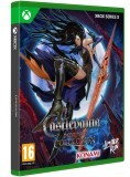 Castlevania Dominus Collection (ecclesia Cover)