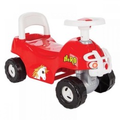 Masinuta Pilsan Ride-On Hero Rosie ATV-07812