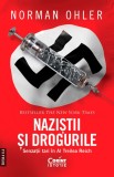 Cumpara ieftin Naziștii și drogurile. Senzații tari &icirc;n al Treilea Reich, Corint