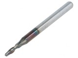 Freza cu Tăiere Rapidă 2mm x 3,175mm x 38,2mm