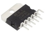 Amplificator Audio Stereo 35W TDA7265B STMicroelectronics 8&Omega; 8-33VDC