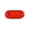 Lampa gabarit cu LED FT-062C Rosie