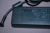 Incarcator laptop HP 19.5V 90W 4.62A PPP012C-S series mufa albastra cu pini