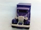 bnk jc Majorette 201 Ford Model A 1/60 - Cadbury`s Dairy Milk Buttons