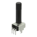 Potentiometru rotativ, 5K, liniar, PTV09A-4030U-B502, Bourns, M000101