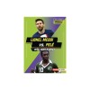 Lionel Messi vs. Pel