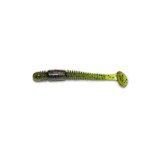 Shad Lucky John Pro Series Tioga 2inch 5,1cm PA01 Watermelon 8 buc/plic