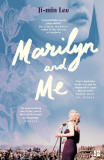Marilyn and Me | Ji-min Lee, 2020, Harpercollins Publishers
