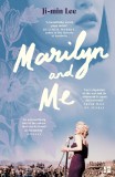 Marilyn and Me | Ji-min Lee, 2020