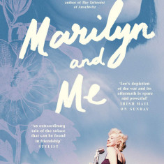 Marilyn and Me | Ji-min Lee