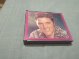 Cumpara ieftin SET BOX 2CD ELVIS PRESLEY -THE TOP TEN HITS ORIGINALRCA BMG, House