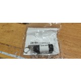 Mini Laterna reincarcabila Usb cu breloc #A5048