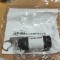 Mini Laterna reincarcabila Usb cu breloc #A5048