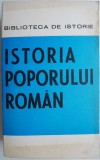 Istoria poporului roman - Andrei Otetea (Carte de Istorie)