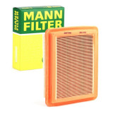 Filtru Aer Mann Filter Suzuki Jimny 1998&rarr; C2074, Mann-Filter