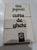 Cutia de ghete