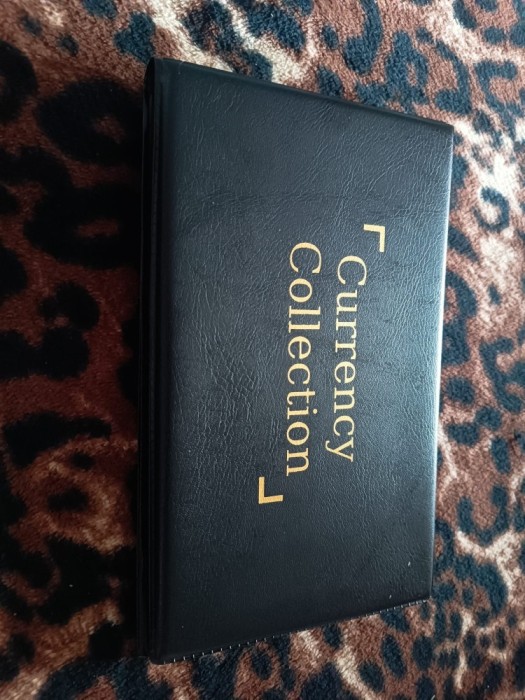 Clasor Bancnote 20 file