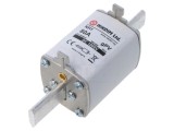 Siguranță industrială NIKDIM 80A 1kV DC NH1 gPV