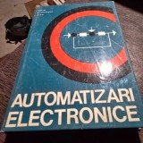 Automatizari electronice - S. Calin