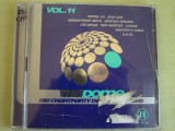 2 CD la pret de 1 - THE DOME Vol. 11 / 1999 - 2 CD Originale ca NOI