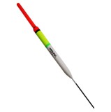 Pluta Pescuit Arrow Balsa 4g Portstarlit, Sensibila, Antena Hi-Viz, Chila Carbon